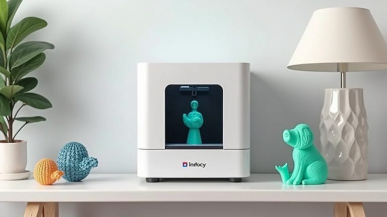 7 Best 3D Printers for Home Use in 2026