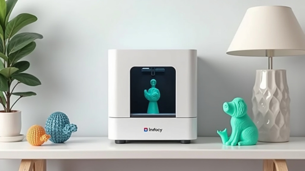 7 Best 3D Printers for Home Use in 2026