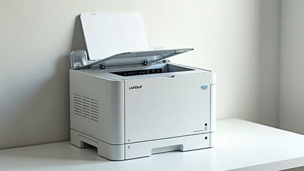 7 Best Laserjet Printers for Home in 2026