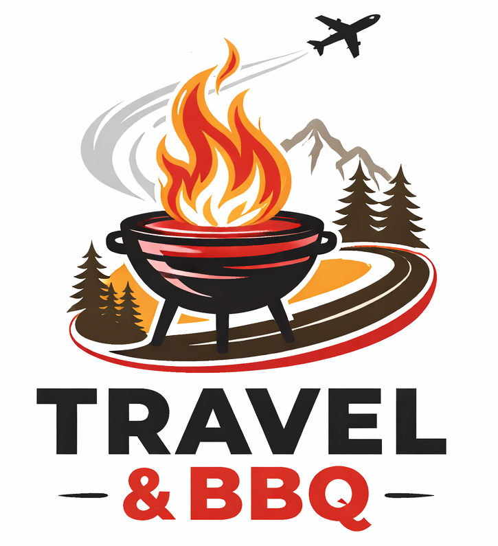 Travel & BBQ