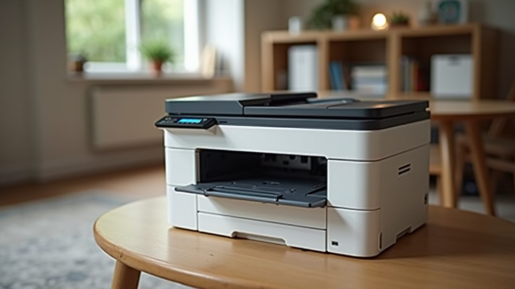 7 Best Laserjet Printers for Home in 2026