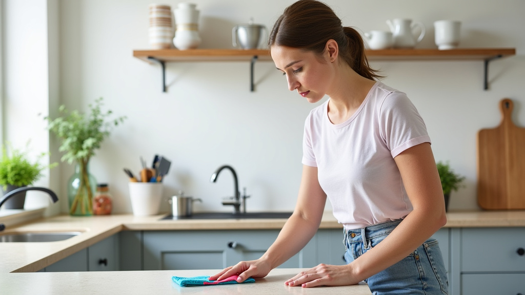 Kitchen: Tackling the Heart of the Home
