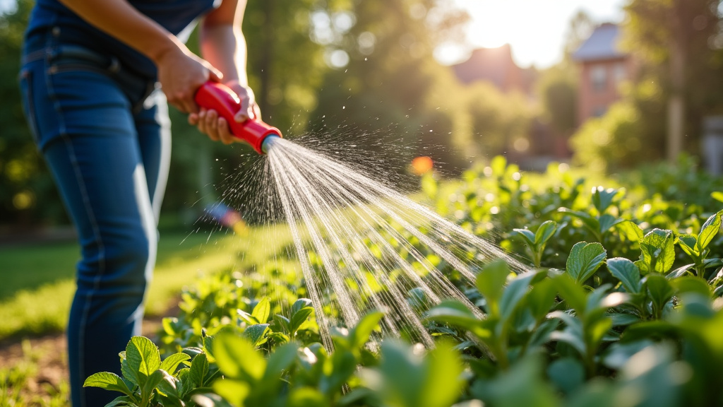 Speedy Garden Cleanup Strategies