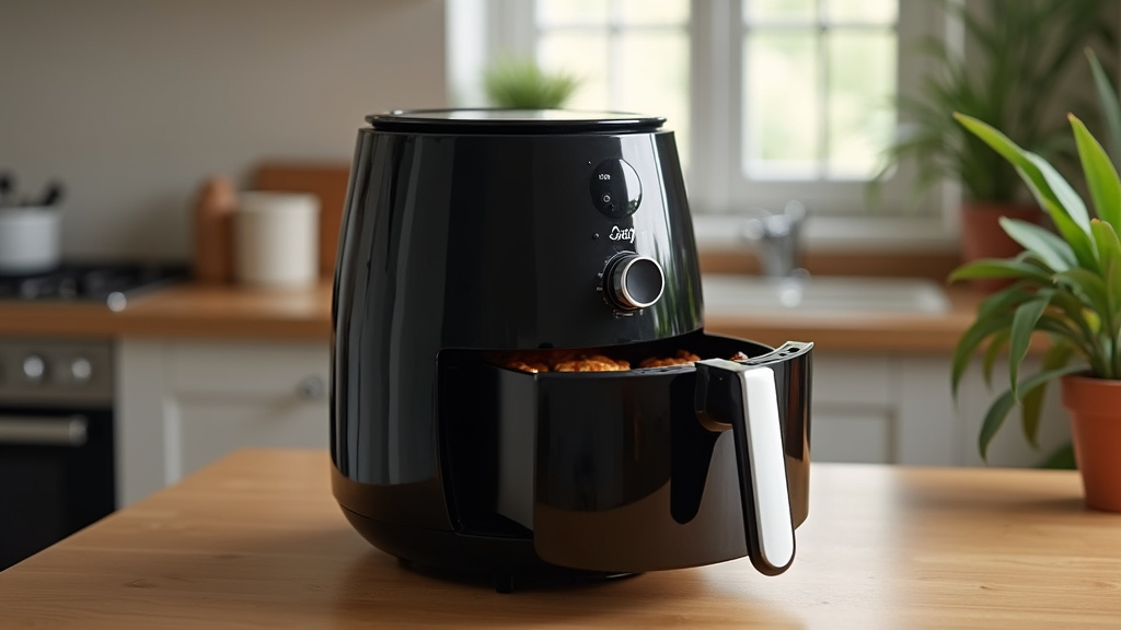 Top 5 Best Air Fryer $ | Expert Choice