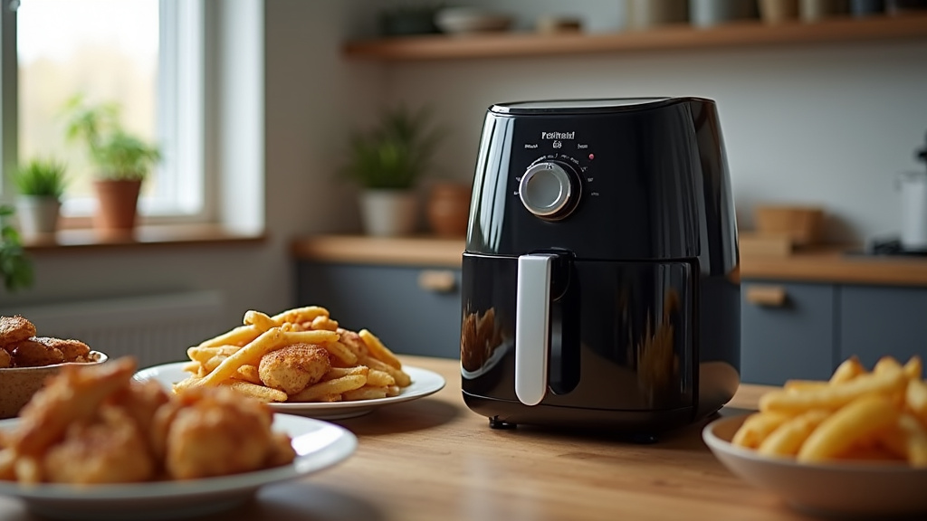 Top 5 Best Air Fryer For Single Use | Expert Choice