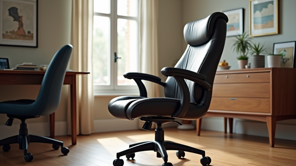 Top 7 Best Home Office Chair