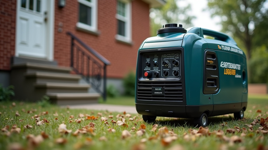 How to Determine Your Generator Power Needs
