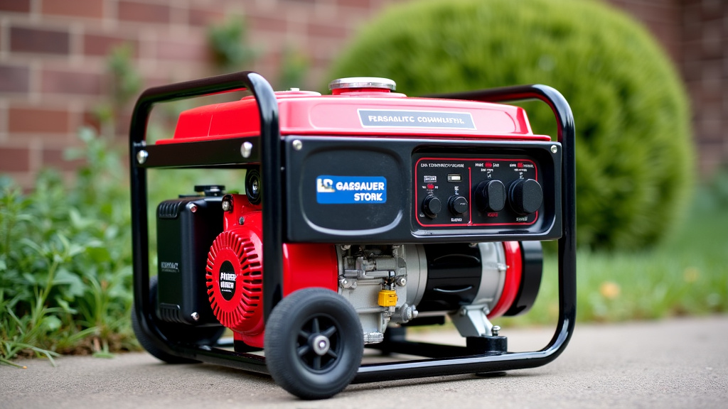 Is Propane or Gasoline Better for Your Dual Fuel Generator?