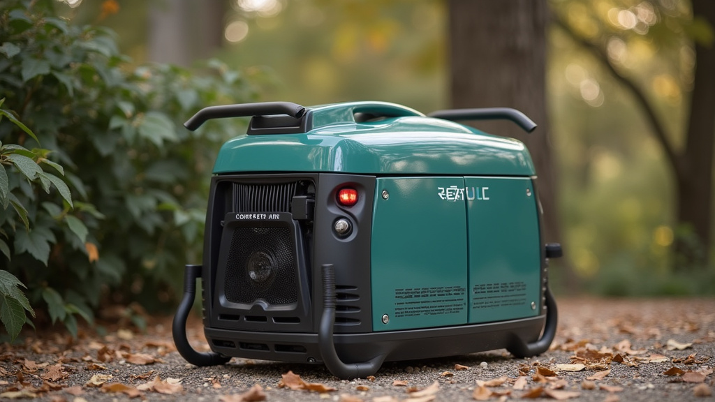 Top 7 Best Dual Fuel Generator For Air Conditioners