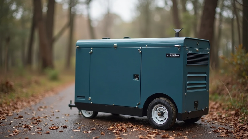 Top 7 Best Dual Fuel Generator For Freezers