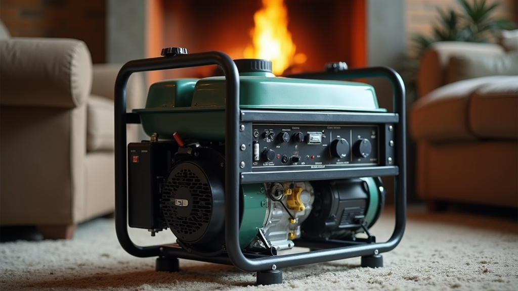 Top 7 Best Dual Fuel Generator For Furnaces