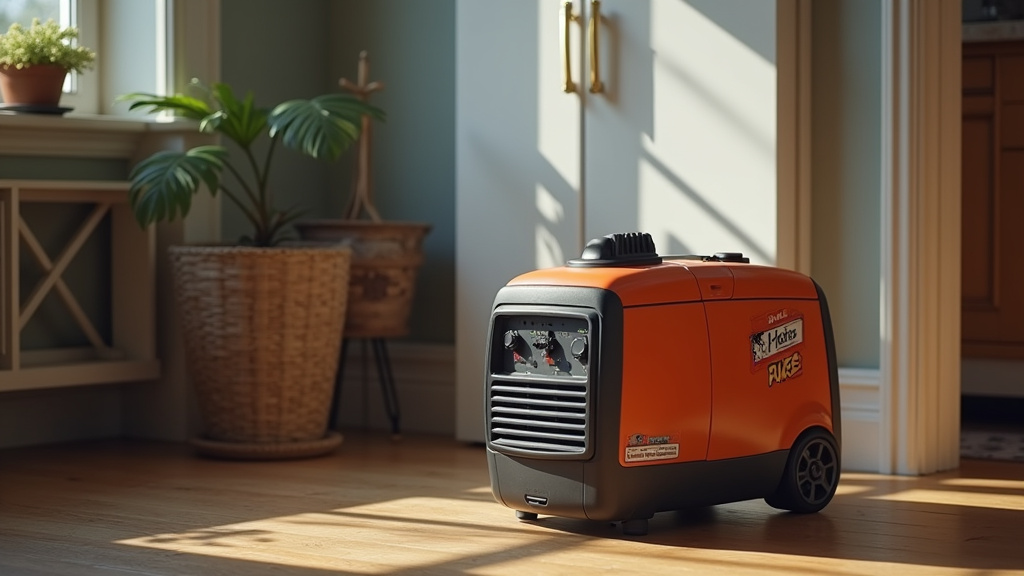 Top 7 Best Dual Fuel Generator For Refrigerators