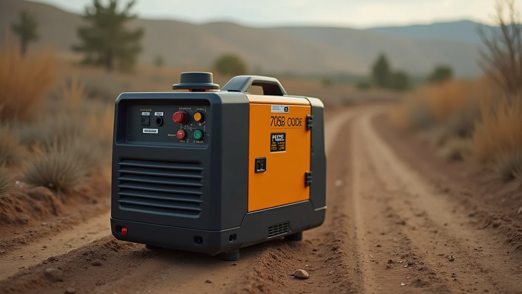 Top 7 Best Dual Fuel Generator For Well Pumps