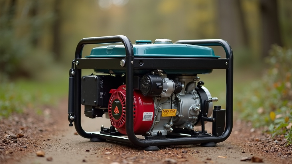 Top 7 Best Dual Fuel Generator For Well Pumps