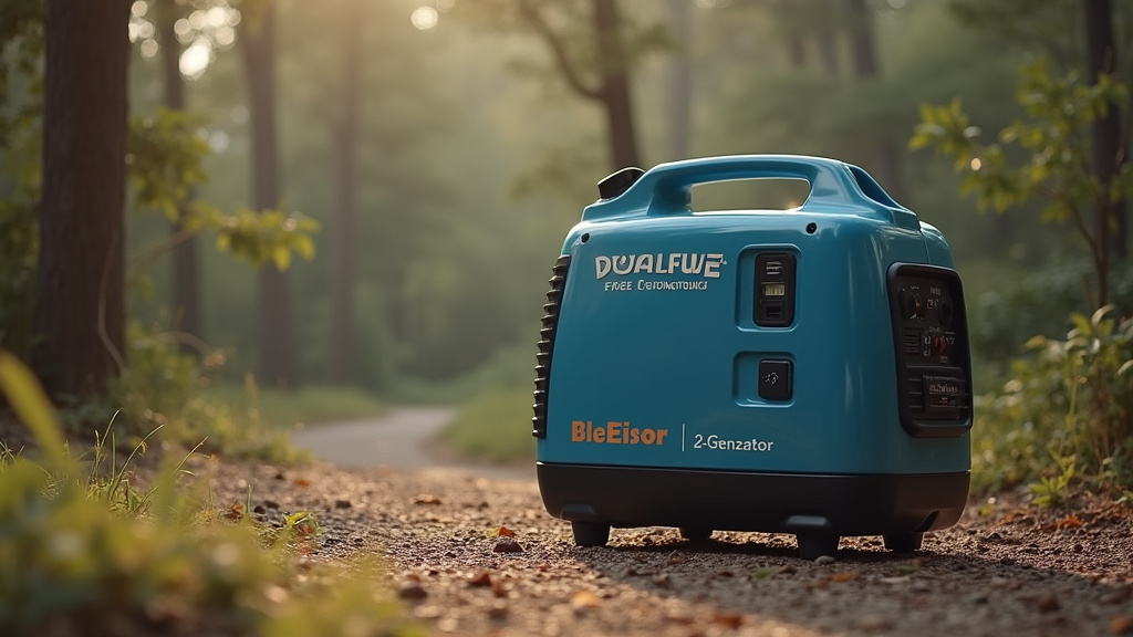 Top 7 Best Dual Fuel Inverter Generator For Air Conditioners