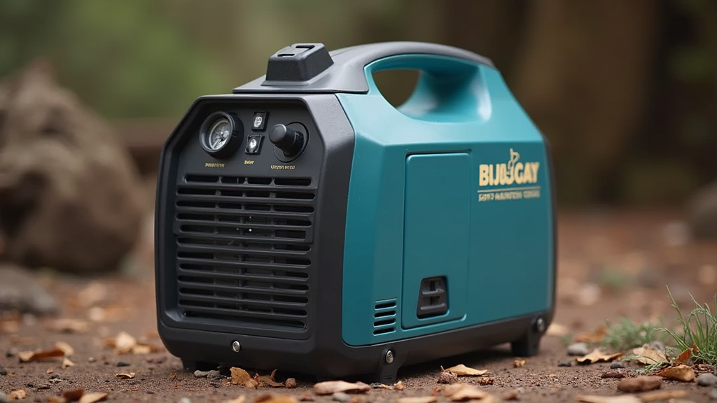 Top 7 Best Dual Fuel Inverter Generator For Freezers