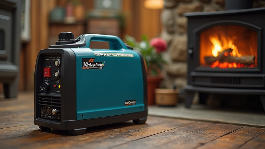 Top 7 Best Dual Fuel Inverter Generator For Furnaces