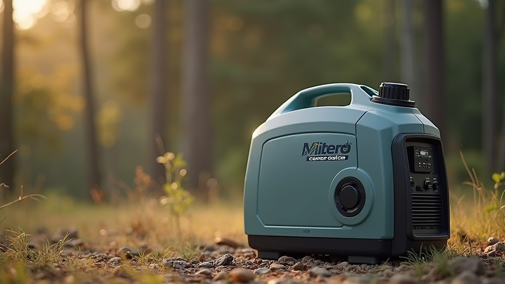 Top 7 Best Dual Fuel Inverter Generator For Refrigerators