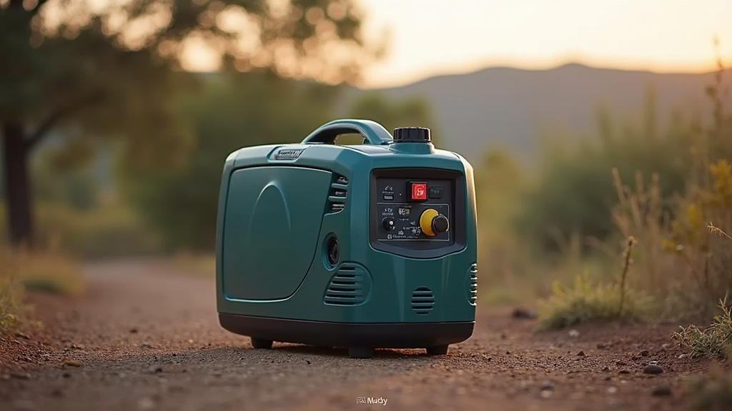 Top 7 Best Dual Fuel Inverter Generator For Well Pumps