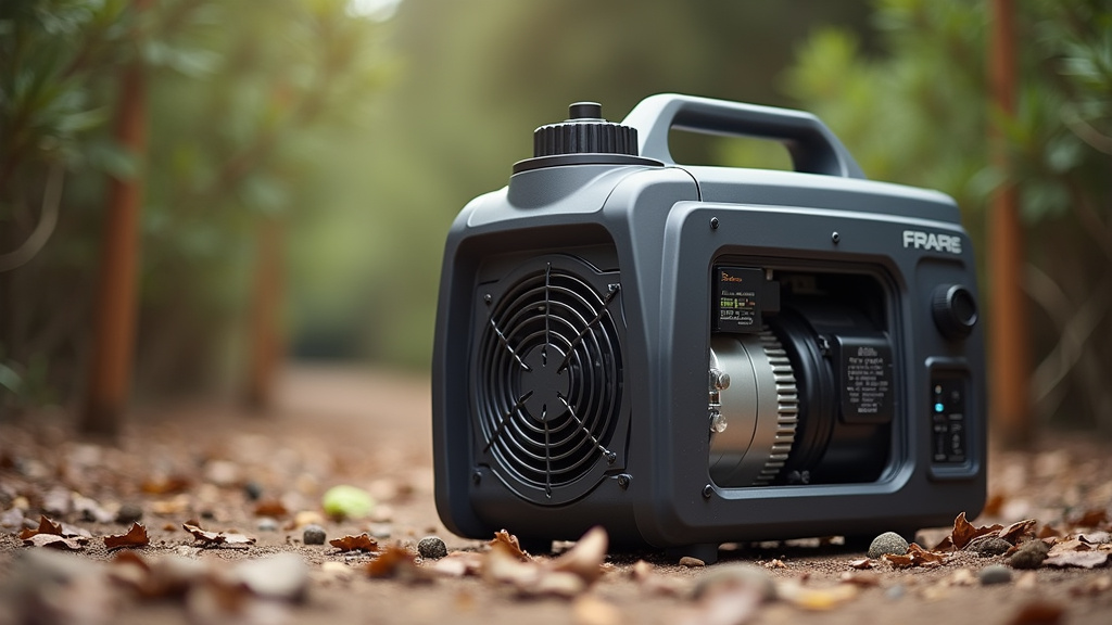 Top 7 Best Portable Dual Fuel Generator For Air Conditioners