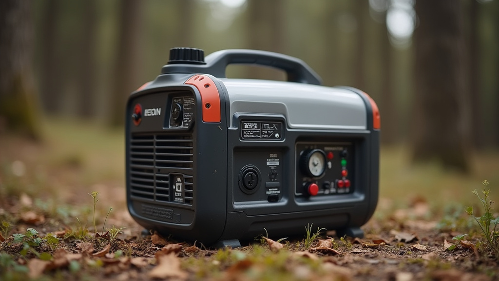 Top 7 Best Portable Dual Fuel Generator For Freezers