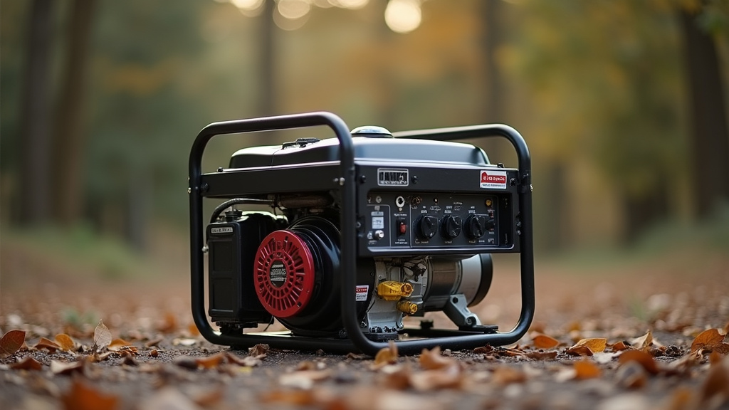 Top 7 Best Portable Dual Fuel Generator For Power Outages