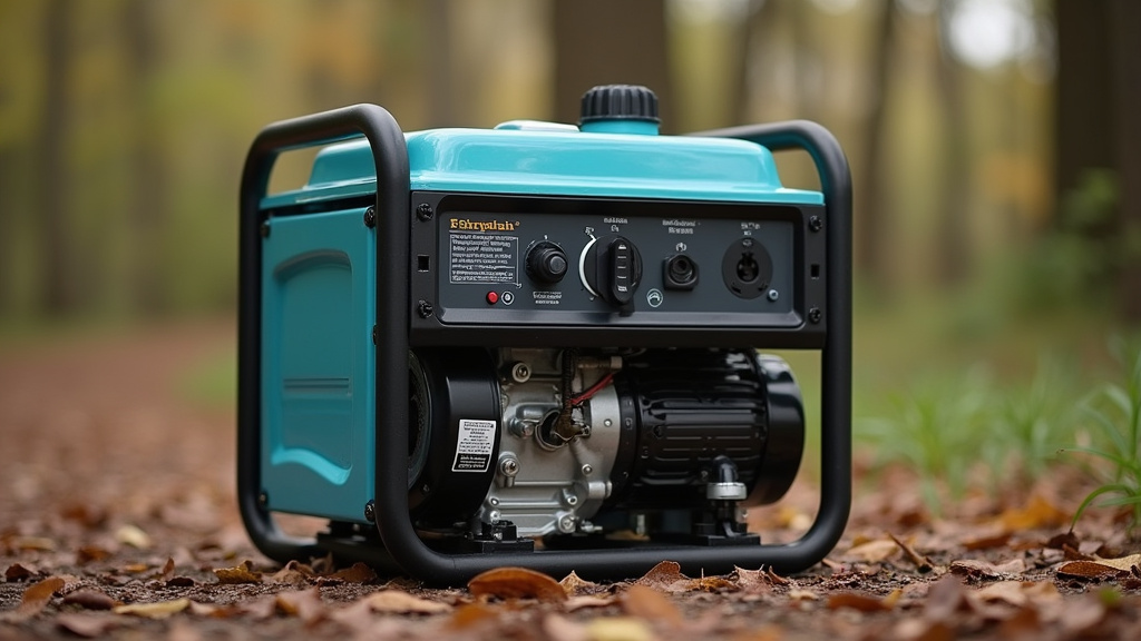 Top 7 Best Portable Dual Fuel Generator For Refrigerators