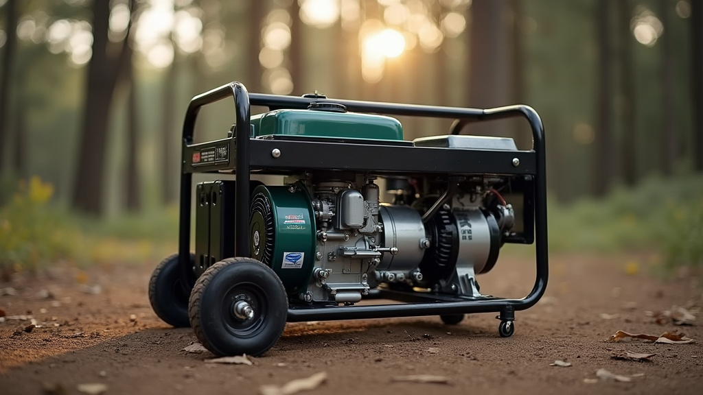 Top 7 Best Portable Dual Fuel Generator For Well Pumps