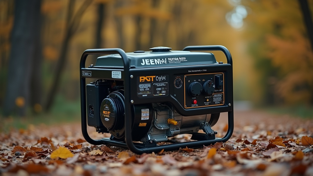 Top 7 Best Portable Dual Fuel Generator For Whole House Backup