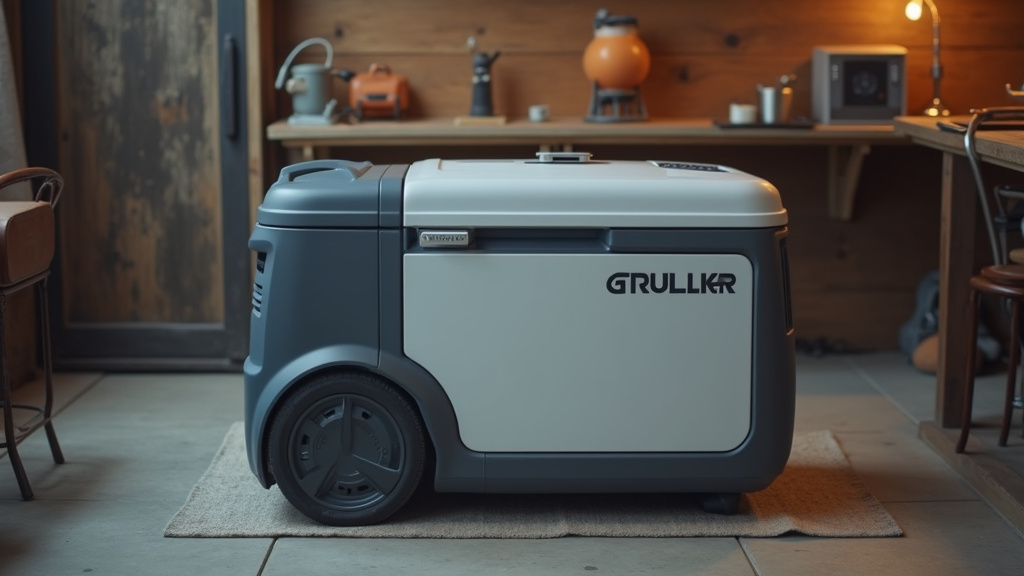 Top 7 Best Quiet Dual Fuel Generator For Freezers