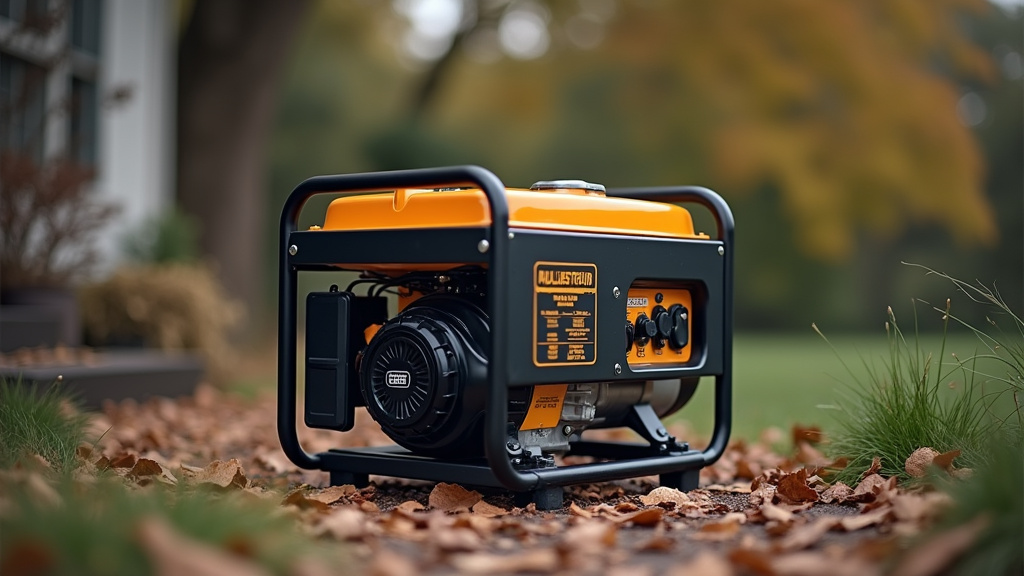 Top 7 Best Quiet Dual Fuel Generator For Power Outages