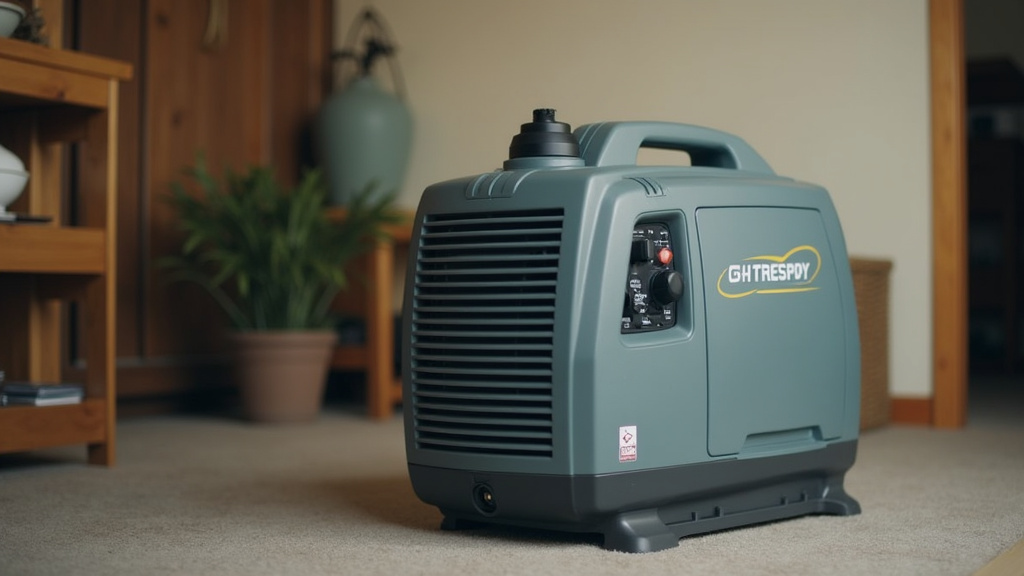 Top 7 Best Quiet Dual Fuel Generator For Refrigerators