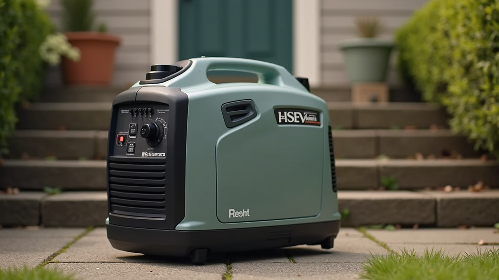Top 7 Best Quiet Dual Fuel Generator For Whole House Backup