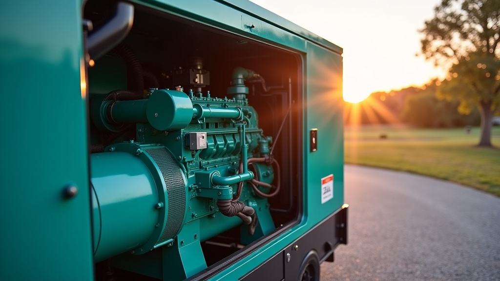 Understanding Generator Fuel Flexibility