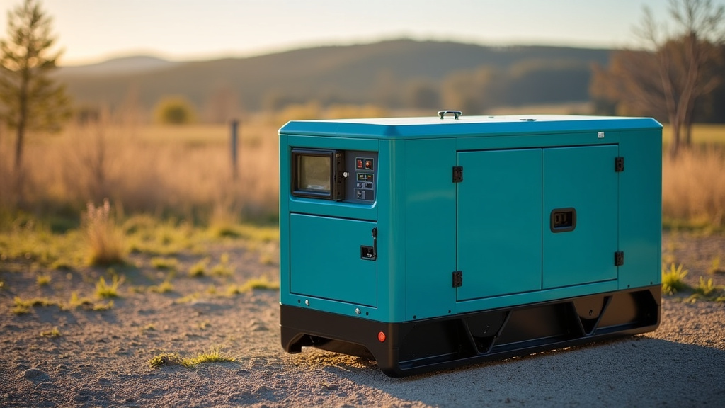 Comparing Dual Fuel and Tri Fuel Generators