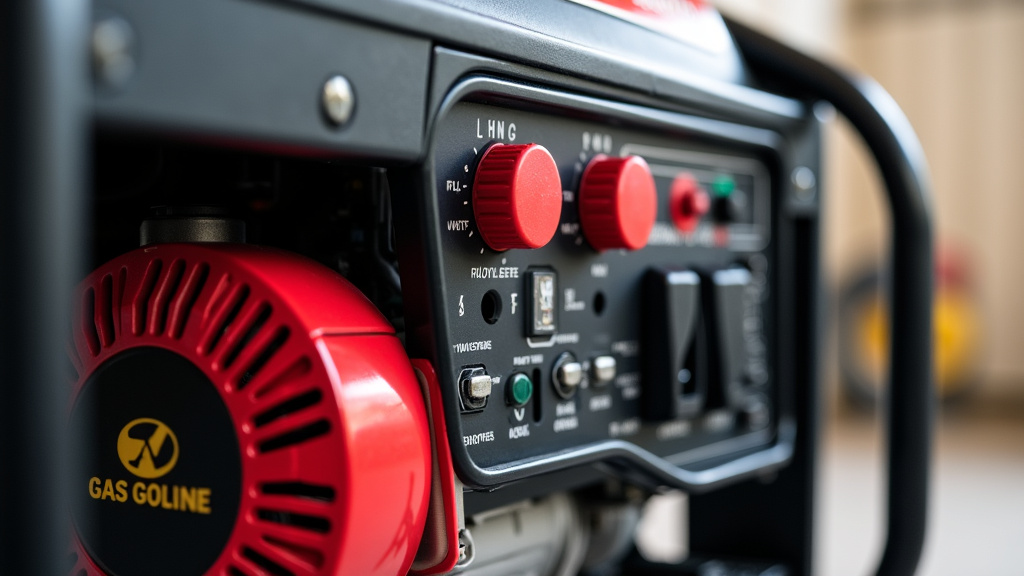 What to Do When Your Dual Fuel Generator Isn't Starting on Gasoline