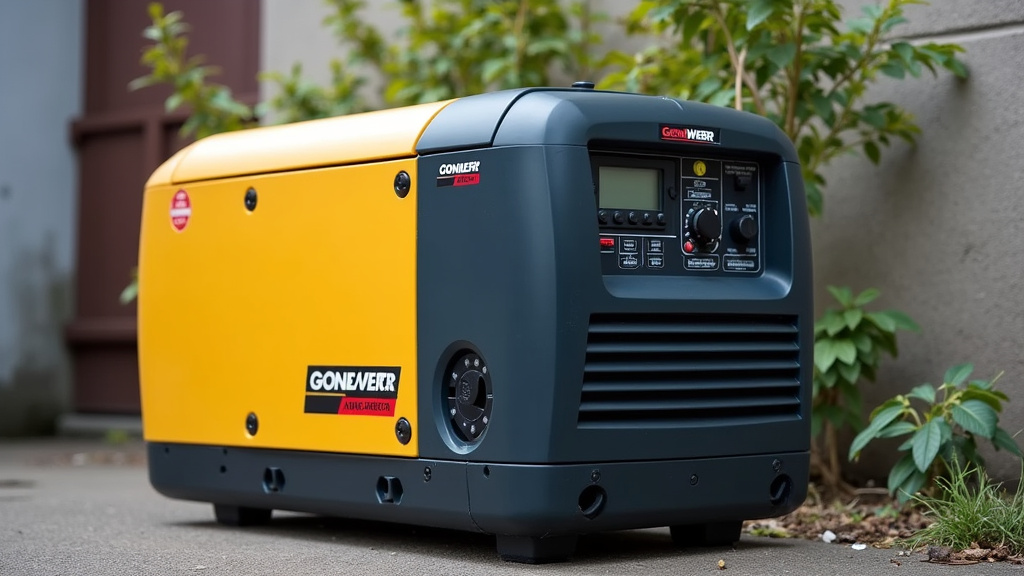 Understanding Why Your Generator Voltage Drops
