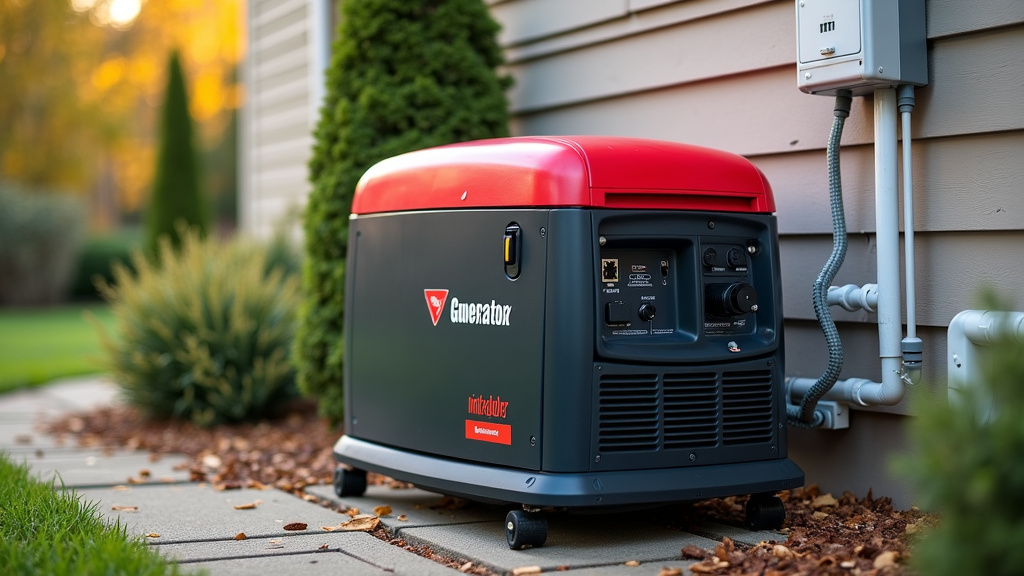 Why Your Generator Might Be Acting Up Under Load