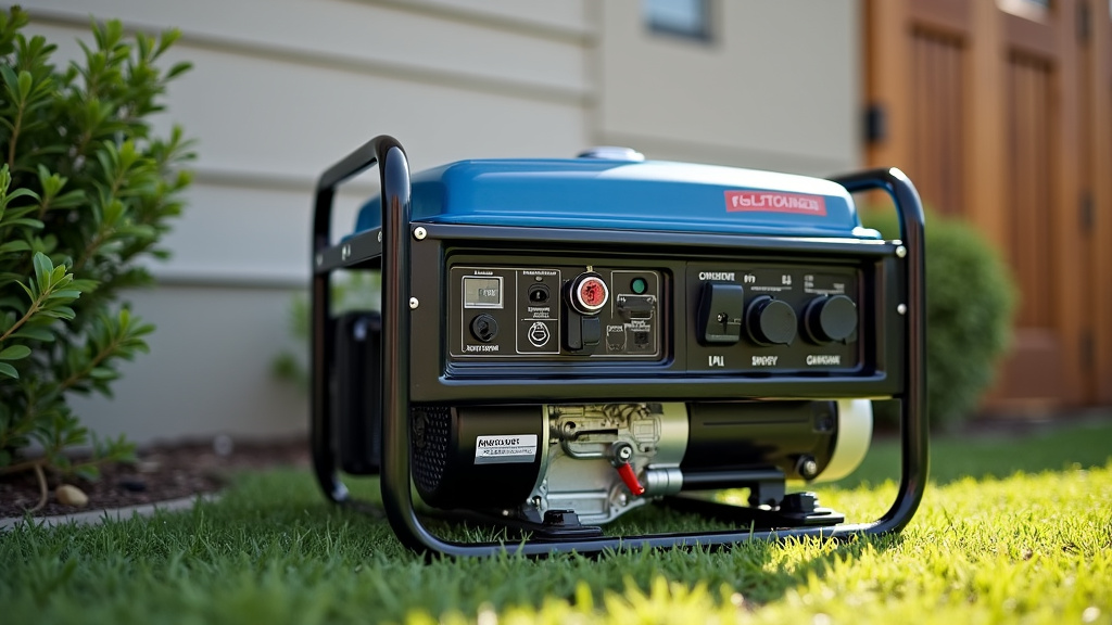 Understanding Why Your Generator Won’t Stay On