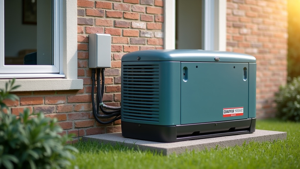 Connecting a Dual Fuel Generator to Your Home: What You Need to Know