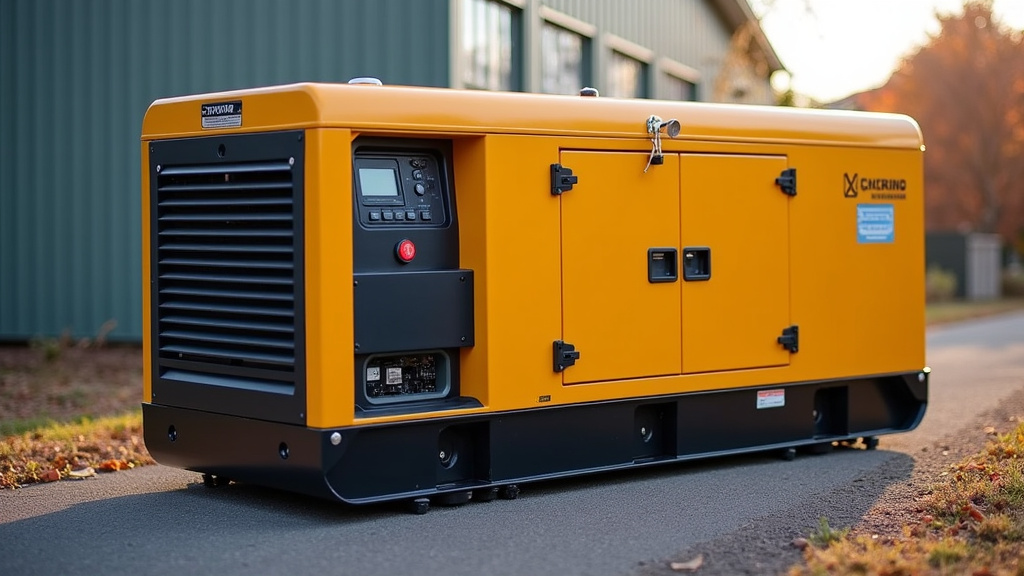 Picking the Right Generator: 5000W vs. 7500W