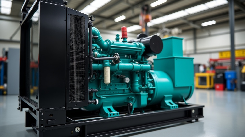 Understanding Your Generator's Neutral Configuration