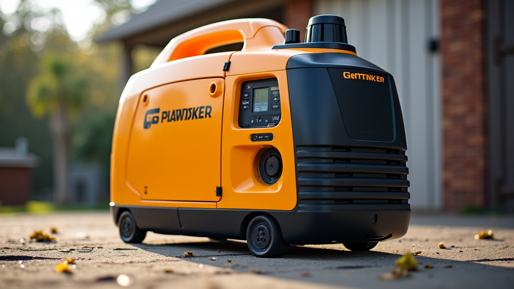 Understanding Your Power Needs: 5000W vs. 7500W Generators