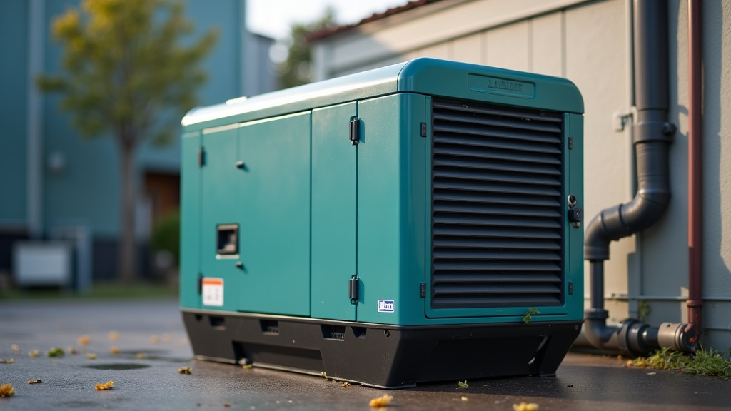 Understanding Your Generator's Neutral Connection