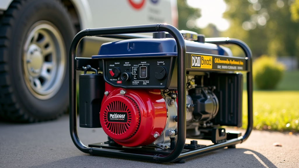 Evaluating Dual Fuel and Tri Fuel Generator Benefits