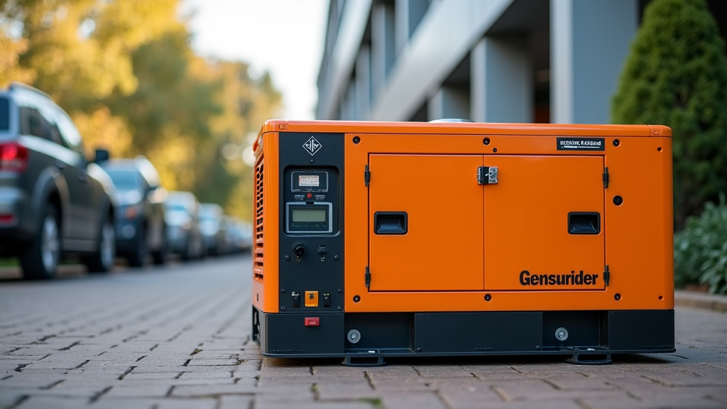Choosing Between Inverter and Conventional Dual Fuel Generators