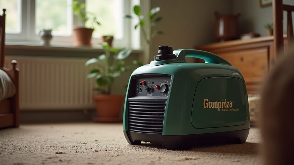 Top 7 Best Dual Fuel Generator For Apartments