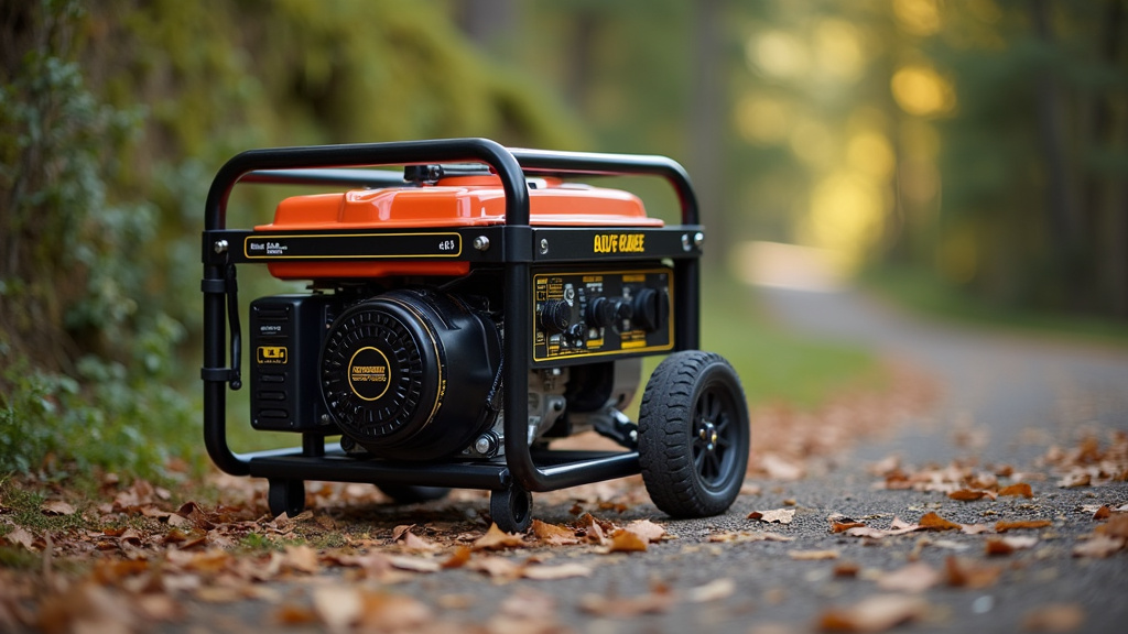 Top 7 Best Dual Fuel Generator For Sensitive Electronics