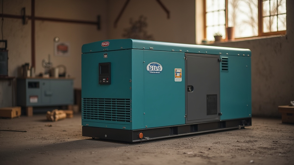Top 7 Best Dual Fuel Generator With CO Shutoff For Freezers