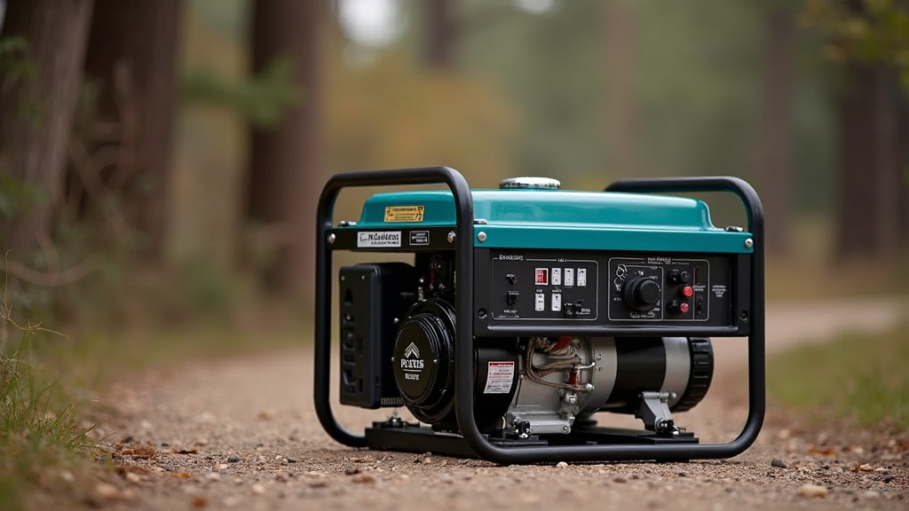 Top 7 Best Dual Fuel Generator With CO Shutoff For Well Pumps